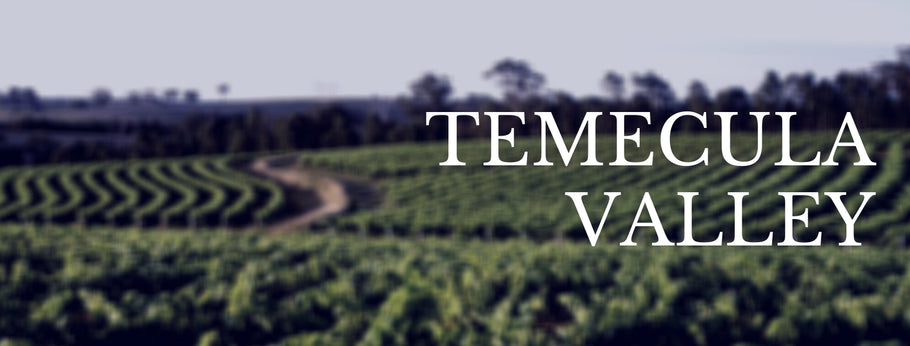 Drink In The Beauty And Flavors Of Temecula