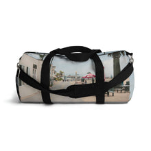 Load image into Gallery viewer, Beach Town Duffel Bag