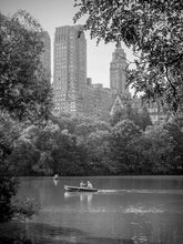 Load image into Gallery viewer, Romance in the Park 5 x 7 / B&amp;W Tracy McCrackin Photography GiclŽe - Tracy McCrackin Photography