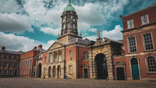 Load image into Gallery viewer, Magnificent Dublin&#39;s Castle 5 x 7 / Colored Tracy McCrackin Photography GiclŽe - Tracy McCrackin Photography