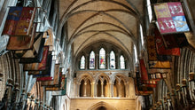 Load image into Gallery viewer, st-patricks-cathedral-mideavel-flags