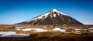 wild-horses-of-iceland-near-volcanoes