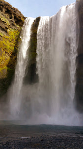 mist-arising-from-the-great-waterfall