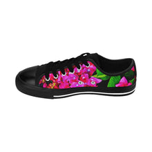Load image into Gallery viewer, Take the Garden With You - Women&#39;s Sneakers