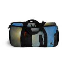 Load image into Gallery viewer, Rock Climbing Duffel Bag