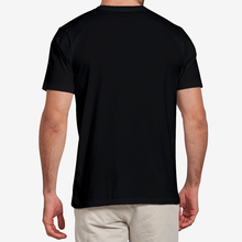 Load image into Gallery viewer, California Waves Heavy Cotton Adult T-Shirt Printy6 Clothing - Tracy McCrackin Photography
