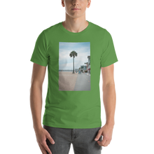 Load image into Gallery viewer, Beach Lifestyle Short-Sleeve T-Shirt Printful Clothing - Tracy McCrackin Photography
