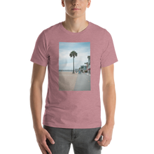 Load image into Gallery viewer, Beach Lifestyle Short-Sleeve T-Shirt Printful Clothing - Tracy McCrackin Photography
