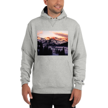 Load image into Gallery viewer, Squaw Creek Hoodie Printful Clothing - Tracy McCrackin Photography