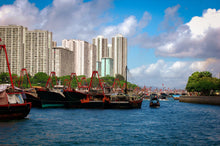 Load image into Gallery viewer, majestic-coastal-view-of-hong-kong