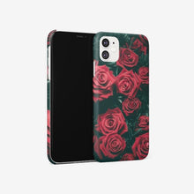 Load image into Gallery viewer, Bouquet fo Roses Iphone case Printy6 Cases for iPhone - Tracy McCrackin Photography