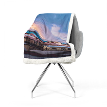 Load image into Gallery viewer, Double-Sided Super Soft Plush Blanket Printy6 Blanket - Tracy McCrackin Photography