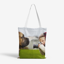 Load image into Gallery viewer, Humorous Photography Canvas Tote Bags Printy6 Bags - Tracy McCrackin Photography