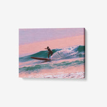 Load image into Gallery viewer, Good Vibes - 1 Piece Canvas Wall Art - Framed Ready to Hang 24&quot;x18&quot; Printy6 Wall art - Tracy McCrackin Photography