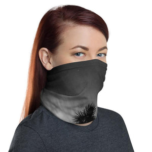 Joshua Tree Neck Face Mask or Gaiter Tracy McCrackin Photography Clothing - Tracy McCrackin Photography