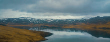 Load image into Gallery viewer, copy-of-rolling-hills-of-iceland-panarama