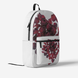 Heart's Delight Backpack Printy6 Bags - Tracy McCrackin Photography