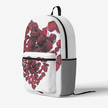 Load image into Gallery viewer, Heart&#39;s Delight Backpack Printy6 Bags - Tracy McCrackin Photography