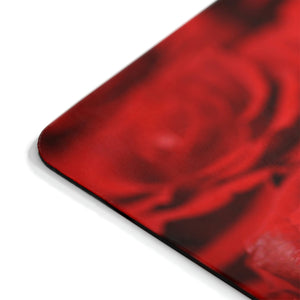 Red Roses Mousepad