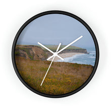 Load image into Gallery viewer, Paradise Found Wall Clock