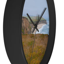Load image into Gallery viewer, Paradise Found Wall Clock