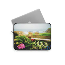 Load image into Gallery viewer, Coastal Laptop Sleeve