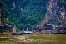 Load image into Gallery viewer, fest-of-lakes-yangtze-river