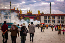 Load image into Gallery viewer, sacred-serenity-tibet
