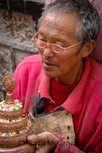 Load image into Gallery viewer, sacred-offerings-tibet