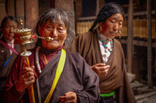 Load image into Gallery viewer, harmony-of-faith-tibet
