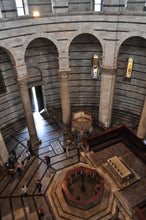 Load image into Gallery viewer, pisa-chapel-inside-and-out