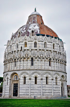 Load image into Gallery viewer, pisa-chapel-inside-and-out