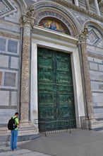 Load image into Gallery viewer, the-gates-of-paradise-florence