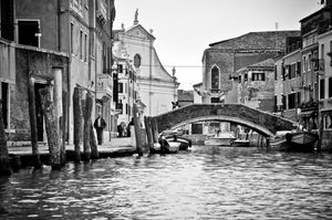 Venice bridges 12 - Tracy McCrackin Photography