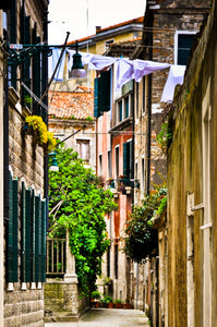 Streets of Venice 4 Tracy McCrackin Photography - Tracy McCrackin Photography