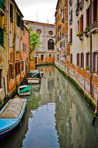 Streets of Venice 2 Tracy McCrackin Photography - Tracy McCrackin Photography