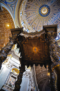 dome-of-the-saint-peters-basilica-vatican-city