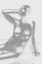 Load image into Gallery viewer, Pop Art Nude - Tracy McCrackin Photography