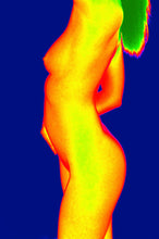Load image into Gallery viewer, Abstract Nudes Heat - Tracy McCrackin Photography