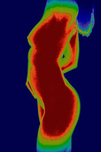 Load image into Gallery viewer, Abstract Nudes Heat - Tracy McCrackin Photography