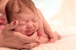 Newborn Baby Portrait Tracy McCrackin Photography - Tracy McCrackin Photography