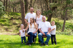Family Portraits Tracy McCrackin Photography - Tracy McCrackin Photography