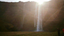 Load image into Gallery viewer, iceland-waterfalls