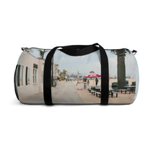 Load image into Gallery viewer, Beach Town Duffel Bag