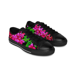 Take the Garden With You - Women's Sneakers
