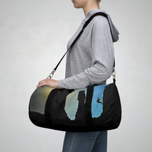 Load image into Gallery viewer, Rock Climbing Duffel Bag