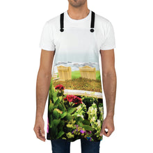 Load image into Gallery viewer, Ocean View Apron
