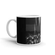 Load image into Gallery viewer, Rome Nightscape Mug Printful Home Decor - Tracy McCrackin Photography