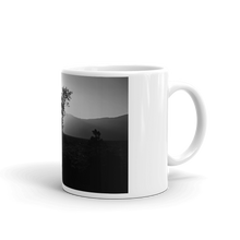 Load image into Gallery viewer, Sunset over the Mountains Mug Printful Home Decor - Tracy McCrackin Photography