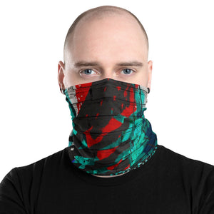 Liberty Face Mask/Neck Gaiter Default Title Tracy McCrackin Photography Clothing - Tracy McCrackin Photography